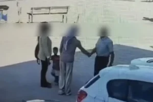 Hatay’da evlilik vaadiyle altın dolandırıcılığı