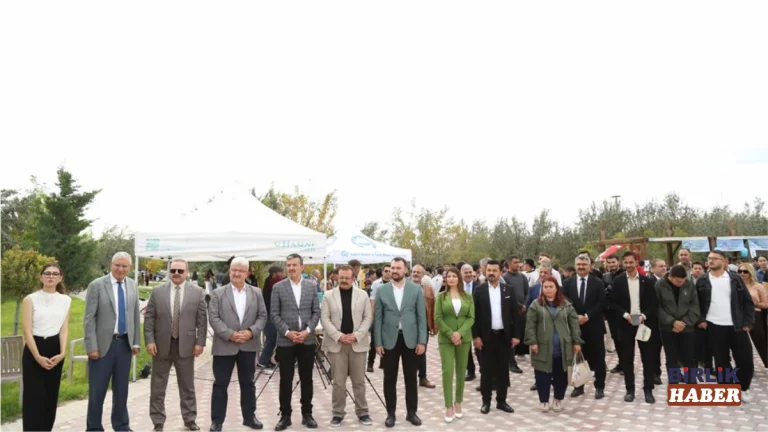 ASÜ’de İğde Şenliği: Bilim, Spor ve Müzik Bir Arada
