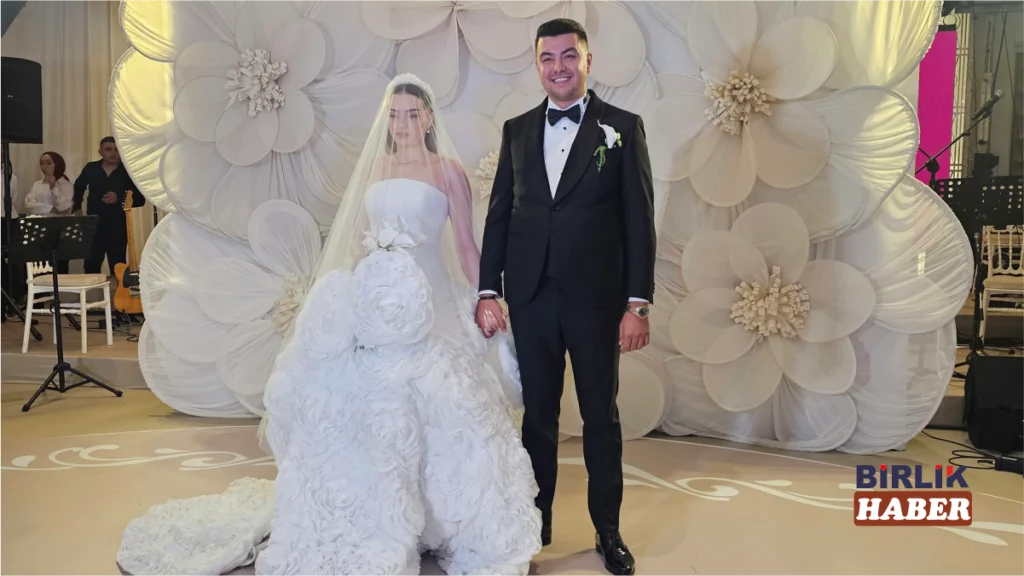 Ege ailesinden teşekkür