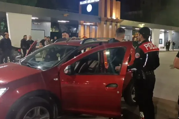 Elazığ’da huzur; emniyetle yerinde!