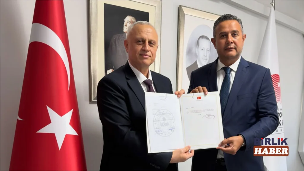 Tüketici Hakları İçin Yeni Birlik Kuruldu