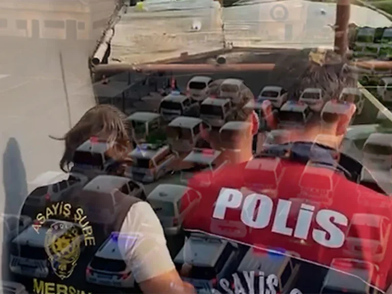 23 İlde Mal Varlığı Değerlerini Aklama Operasyonu