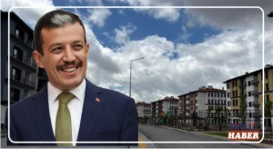 Ereğlikapı 9. Etap TOKİ Konutlarında Teslim Süreci başlıyor