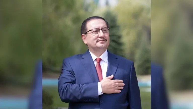 Akyön: “Neden ‘Dünya Lideri’ olduğunu şimdi anladınız mı?”