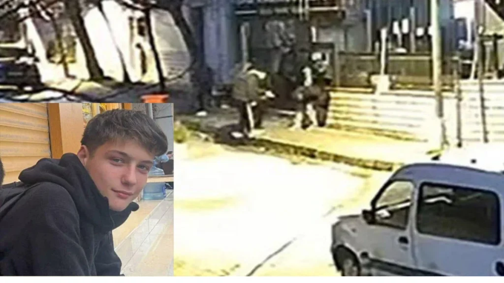 Atlas Çağlayan cinayetinde ilk duruşma yarın yapılacak