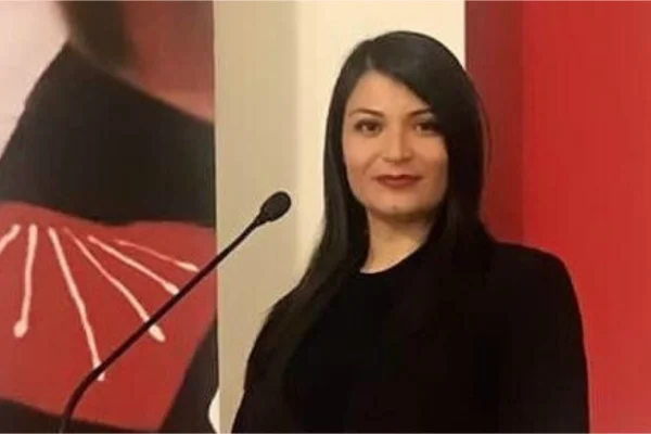 CHP Aksaray İl Başkanı Bülbül’den İlk Açıklama