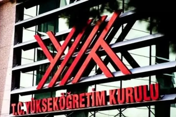 YÖK’ten “Terörsüz Türkiye” için üniversitelere çağrı