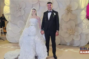 Ege ailesinden teşekkür