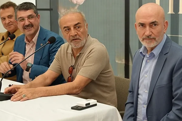 Batman Petrolspor’da transfer hareketliliği başladı