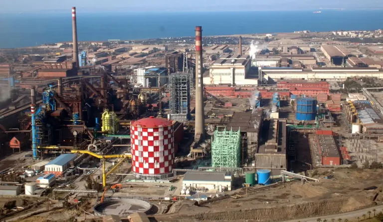 İSDEMİR’e liman ve Demiryolu Lojistik merkezi yatırımı