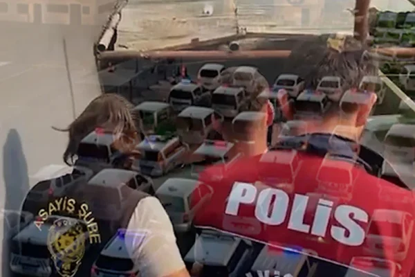 23 İlde Mal Varlığı Değerlerini Aklama Operasyonu