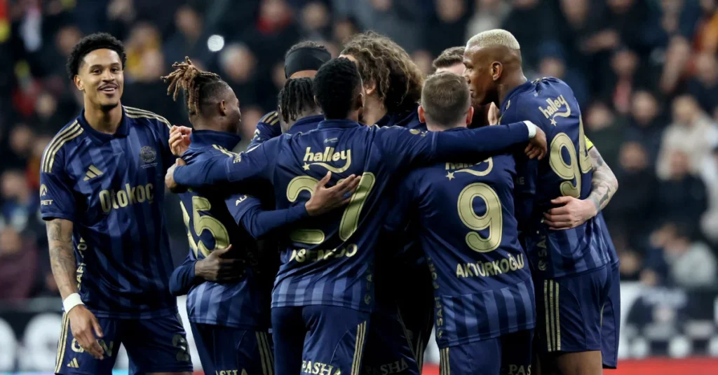 Fenerbahçe’de seçim hareketliliği: “17 futbolcu gönderilecek”