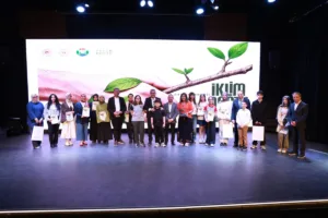 Yaşanabilir şehir iklim dostu Rize