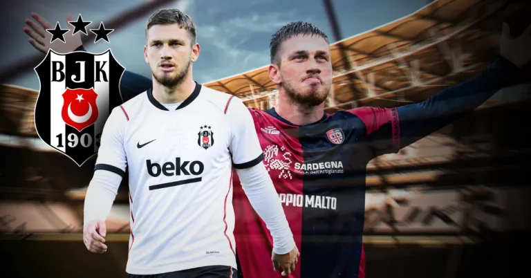 Beşiktaş’a dönüyor mu? Semih hakkında dikkat çeken gelişme