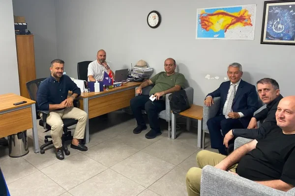 Giresun İçin Tarihi Eşik Aşıldı: Giresun Expo 2026 İçin Geri Sayım Başladı