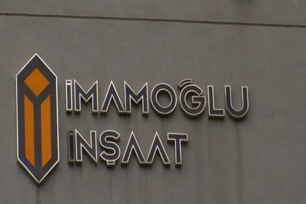 İmamoğlu İnşaat dosyasında yeni gelişme: 12 tutuklama