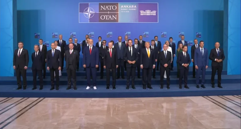 NATO Ankara Zirvesi Bildirgesi yayımlandı: 50 milyar doları aşan yeni tedarik anlaşması
