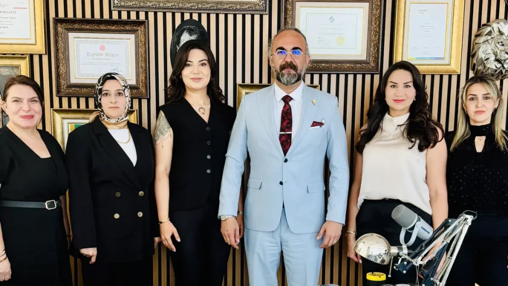 Sivas’tan Doğdu, Türkiye’ye ilham oldu: Bu kültür hareketi dalga dalga yayılıyor