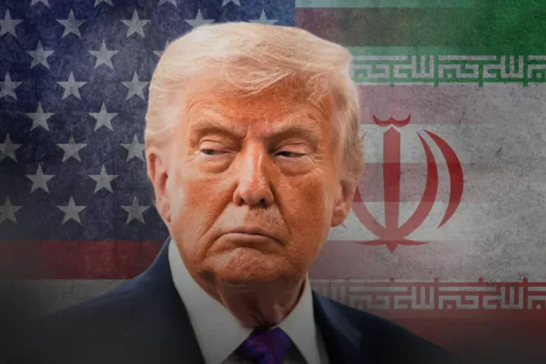 Trump’tan İran mesajı: Son kararı bugün verebilirim