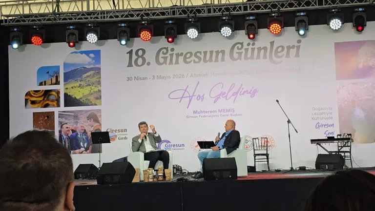 Fındıkta yenilikçi ürünler ve markalaşma