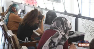 Sınav Öncesi Öğrencilerin Gözdesi Kitap Konakları