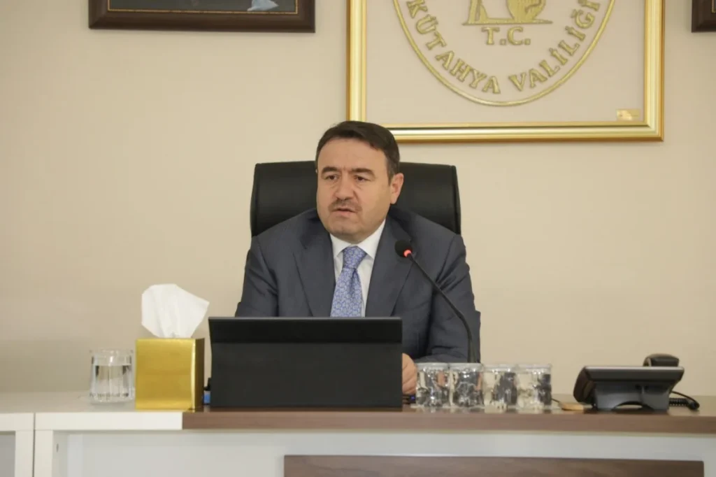Kütahya’da 18 bin 600 sahipsiz köpek toplandı