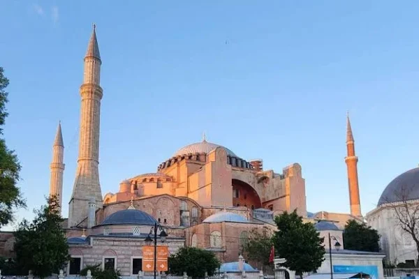 15 Temmuz gecesi tüm camilerde eş zamanlı sela okunacak