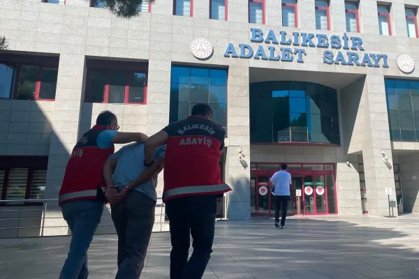 Balıkesir’de 21 yıllık sır 4 gün kala çözüldü