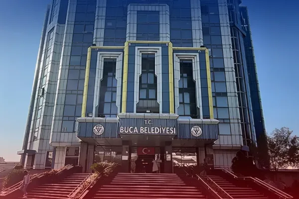 Buca’da yolsuzluk soruşturması: 42 tutuklama