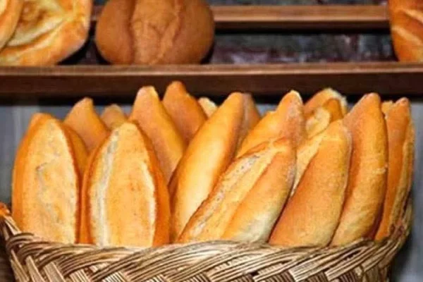 Kilis’te fırıncı esnafından fiyat güncellemesi: Ekmek ve lahmacun pişirme ücreti arttı