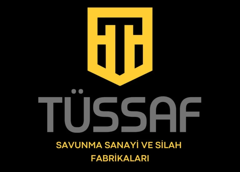 Teoman Yıldırım Başkanlığında TÜSSAF silah fabrikası kuruyor