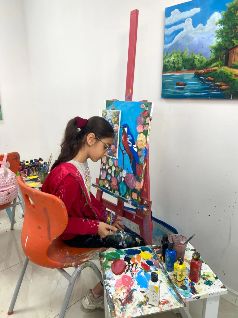 Altınok Bilişim Sanat Akademisi