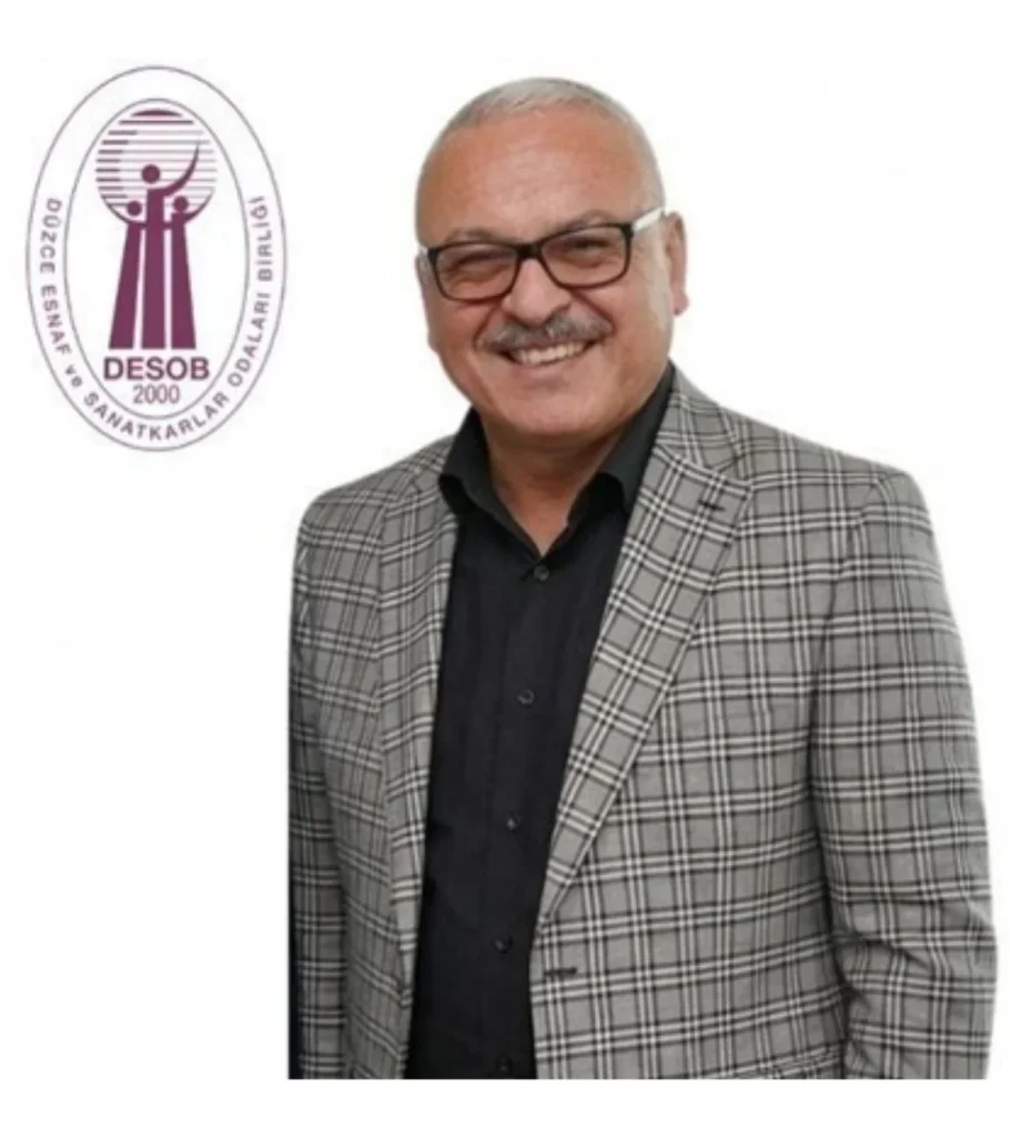 DESOB’ta seçimi “Bülent Keser” kazandı