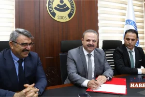 Aksaray Üniversitesi Özbekistan’da Türkçe Merkezi Açacak