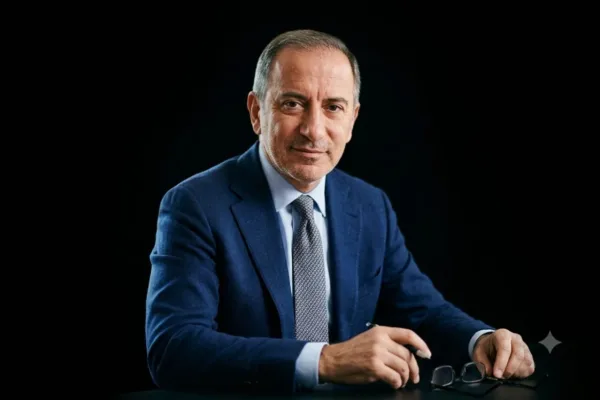 Gazeteci Fatih Altaylı’dan Ahbap itirafı : Hak etmediği desteği vermişim