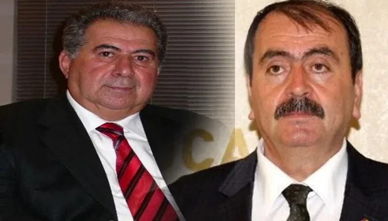 Bucaklı firma İSO ikinci 500 listesinde