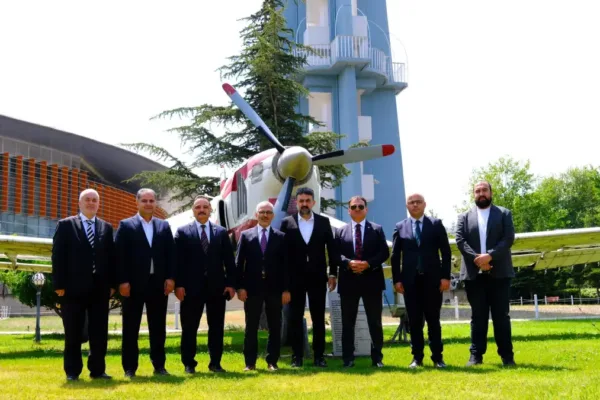 THK küllerinden doğuyor: Yönetim yeni bir başarı hikâyesi için sahada
