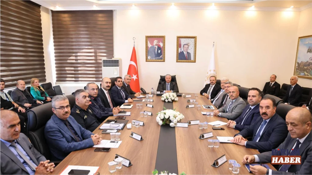 Aksaray’da Çocuklar İçin Bağımlılıkla Mücadele Alarmı