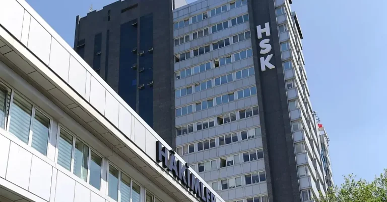 HSK’dan yeni ağır ceza mahkemesi düzenlemesi