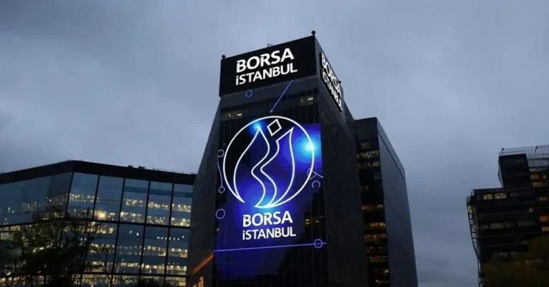 Borsa İstanbul günü yükselişle kapattı