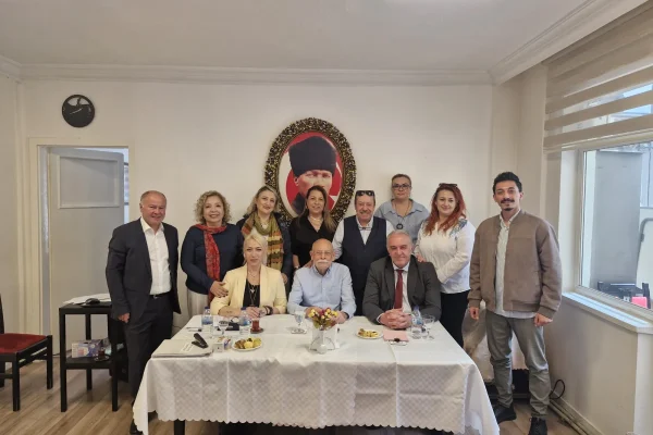 Kadın Futbolcular Derneği’nde yeni dönem