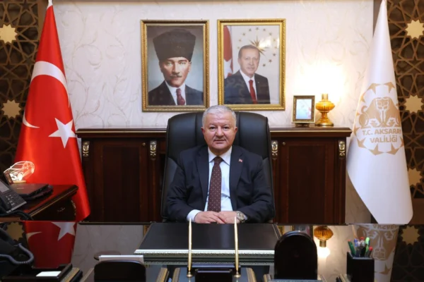 Aksaray Valiliği’nden 21 Milyon TL’lik Dev İstihdam Desteği