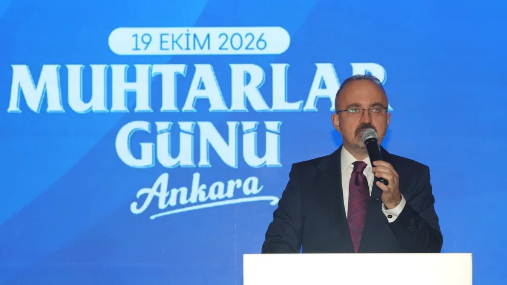Bakan Yardımcısı Turan: En büyük mirasımız Terörsüz Türkiye’dir