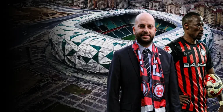 Çorum FK’nın Süper Lig hayali için gözler Konya’da