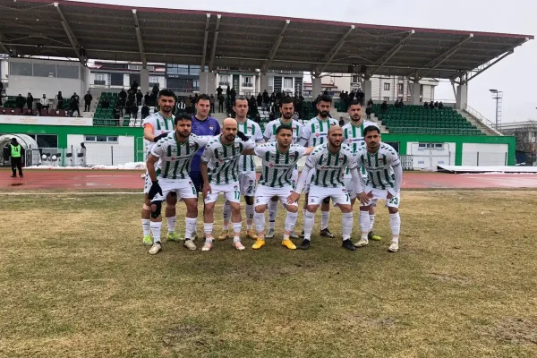 Kars 36 Spor Hakkari’de Sahaya Çıkıyor