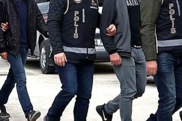 Isparta’da FETÖ operasyonu