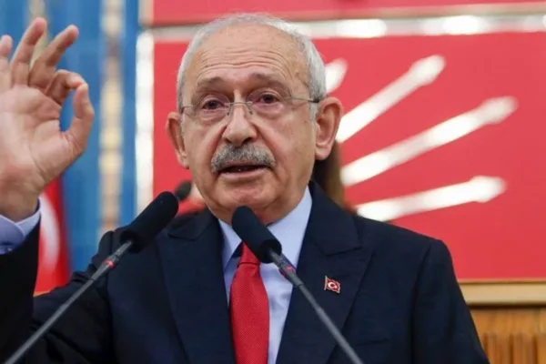 Kılıçdaroğlu: Karar ayrışma vesilesi değil kenetlenme fırsatı olmalıdır