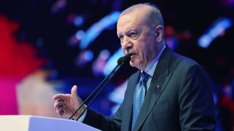 TBMM’de yeni yasama yılı: Erdoğan, “Fon meselesini süratle çözüyoruz”