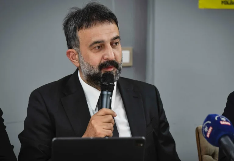 AKK Başkanı Yılmaz’dan “Temiz Ekran Hareketi”ne destek