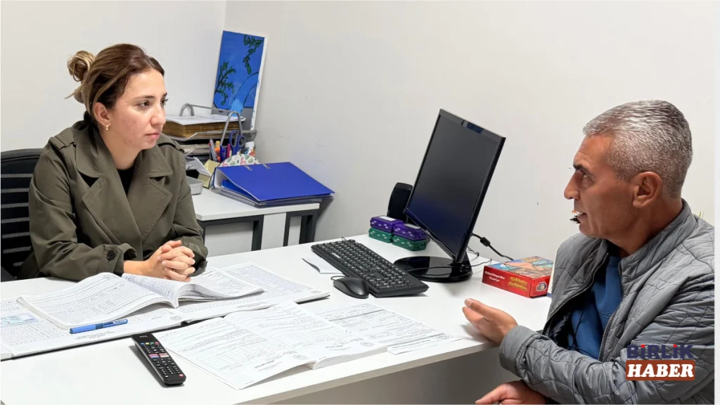 Mesai Bitti, Denetim Bitmedi! İl Müdürü gece Sahaya İndi